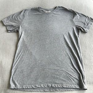 Ugmonk grey tshirt